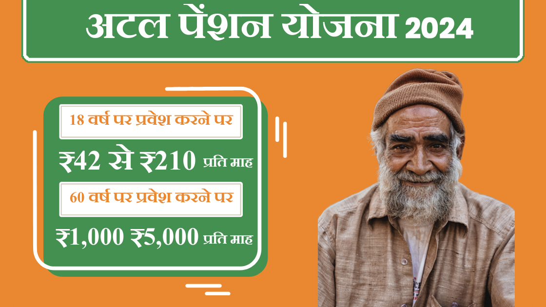 Atal Pension Yojana